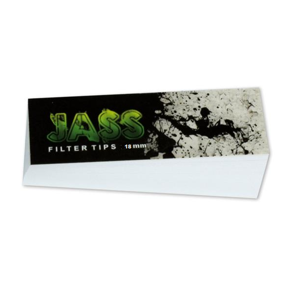Filtertips - JASS