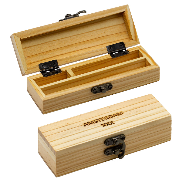 Joint Drehbox - Holz