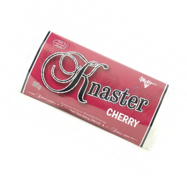 Knaster - Cherry