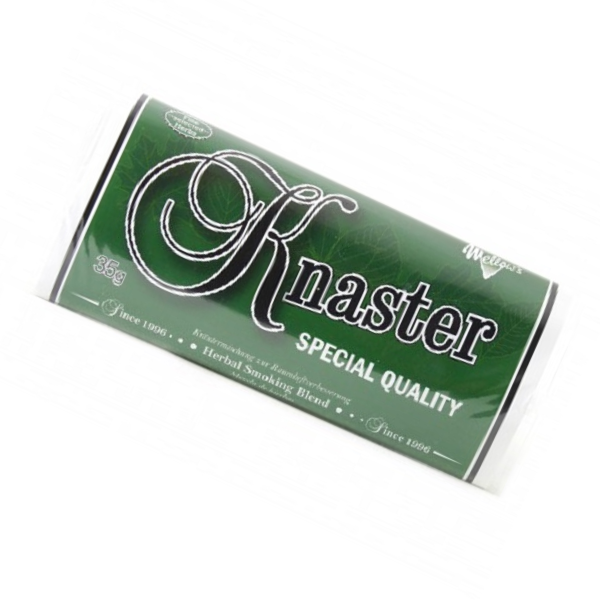 Knaster - Special Quality