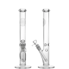 4mm Bong Tower 35cm