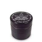 Grinder aus Alu - 4-teilig - Ø 50mm - GHODT