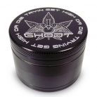 Grinder aus Alu - 4-teilig - Ø 56mm - GHODT