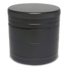 Grinder aus Alu - 4-teilig - Ø 50mm