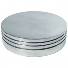 Grinder aus Alu - 2-teilig - Ø 63mm