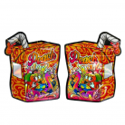 Cali Pack / Mylar Bag 'Peach' - 100 Stück
