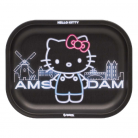 Drehtablett - Hello Kitty™ 'Neon Amsterdam' - mini