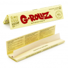 G•ROLLZ 'Organic Hemp' Blättchen