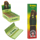 G•ROLLZ 'Pet Rock / Reggae' Blättchen & Tips
