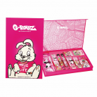 G•ROLLZ 'Pink Collection' Geschenkset