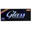 Blättchen - Glass Clear