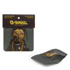 Geruchsstoppbeutel - 'Rap' - 70x60mm