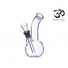 Glasbong - 14cm - 14.5er Schliff
