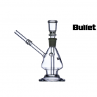 Glasbong - 16cm - 14.5er Schliff