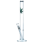 Glasbong - 46cm - 18.8er Schliff