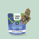 Happy Buds Blueberry