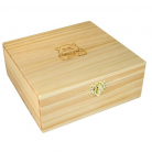 Joint Drehbox aus Holz - Beaver