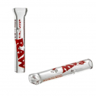 RAW Glastips - flach - 6mm