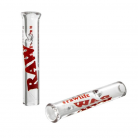 RAW Glastips - rund - 6mm