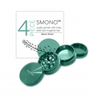 Metallgrinder - Smono - 4-teilig - 40mm - grün