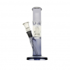 Glasbong - mit Perkolator - 14.5er Schliff